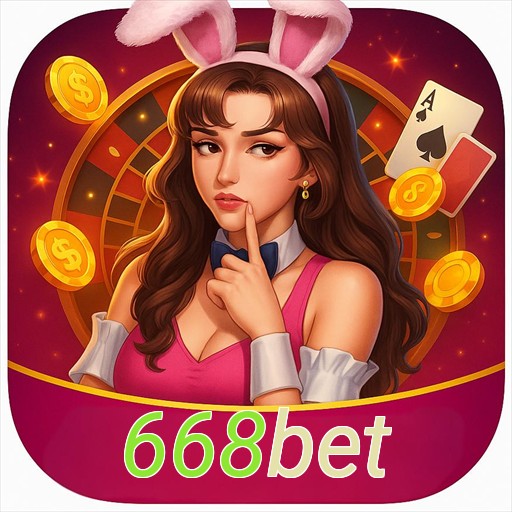 668bet.com logo
