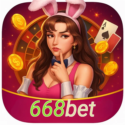 668bet.com logo