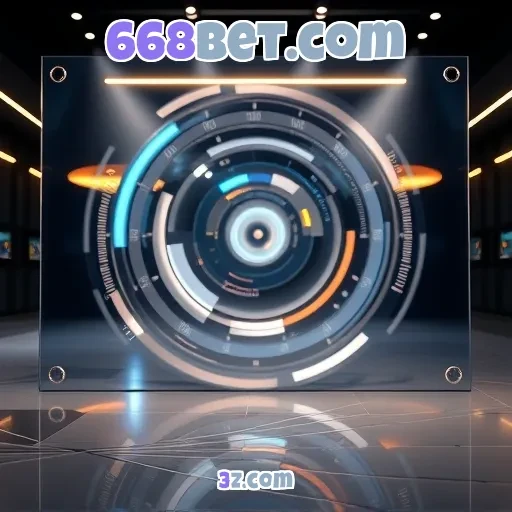 668bet.com Bônus
