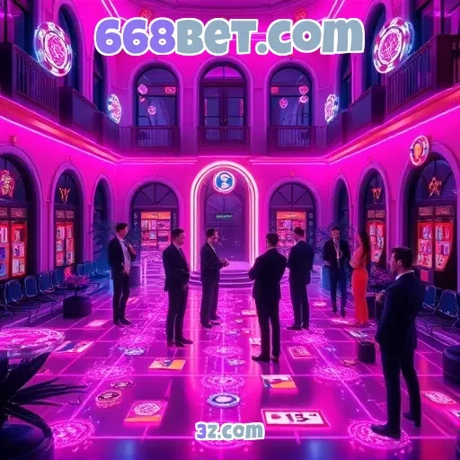 668bet.com Jogos