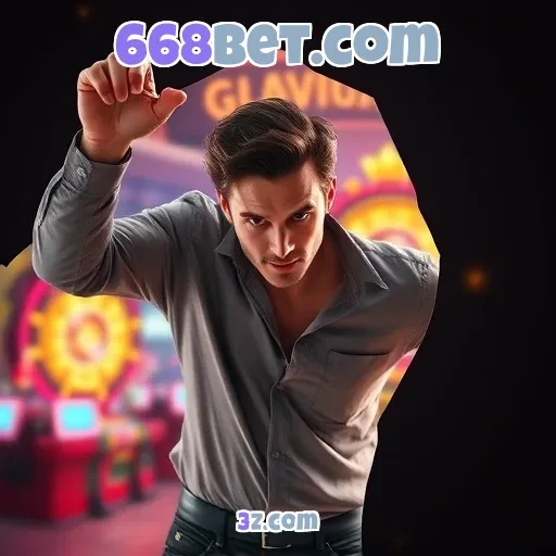 668bet.com Plataforma