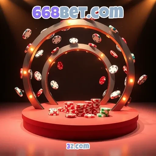 668bet.com Caça-Níqueis
